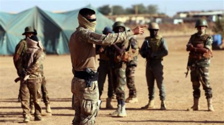Experts predict terror group Hamas&rsquo; terrifying end game against Israel