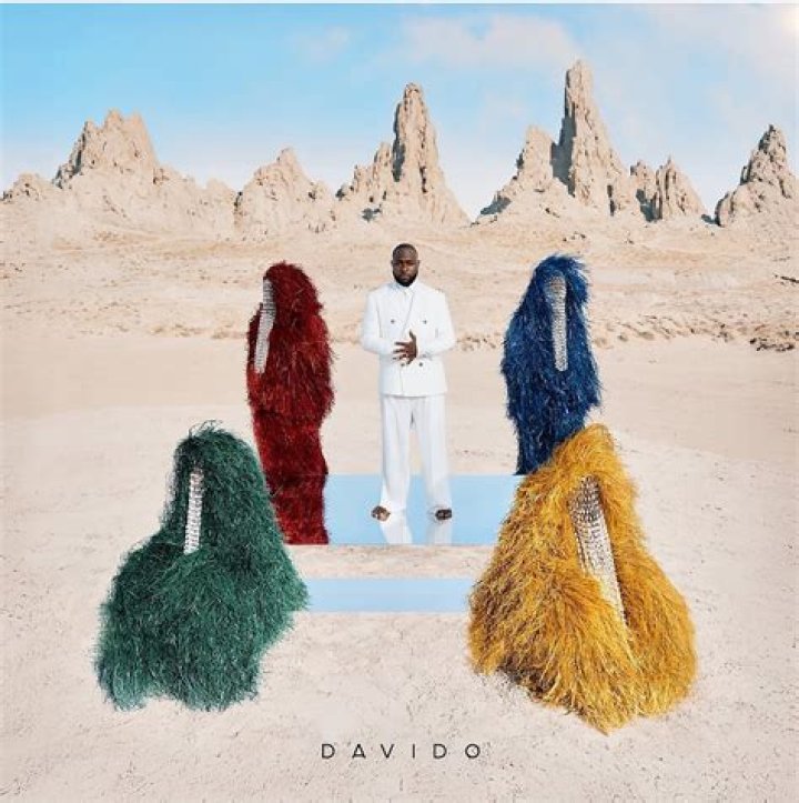 Exploring Davido's Net Worth In Dollars 2024: A Deep Dive
