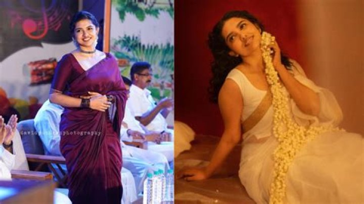 Exploring The Enigmatic Mamita Baiju Age