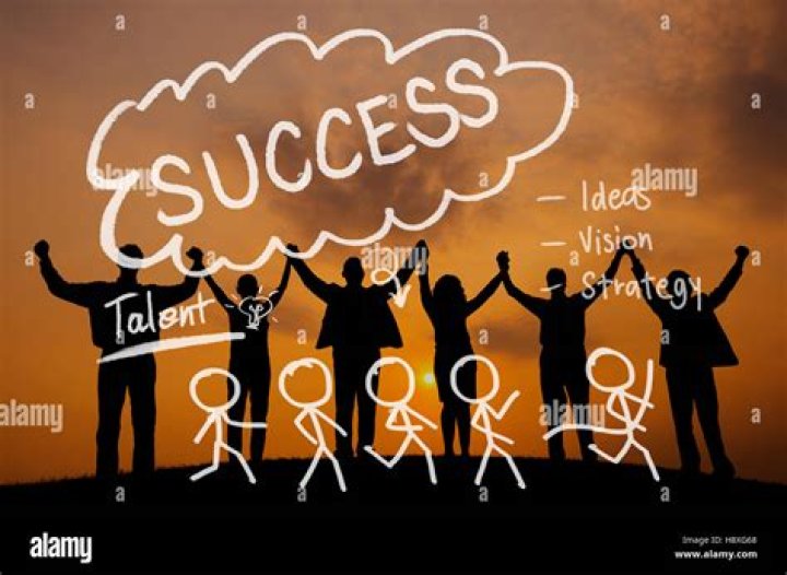 Exploring The Impact On Her Success