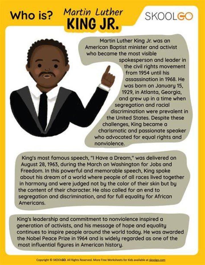 Fact check Martin Luther King Jr. died due to gunshot wound