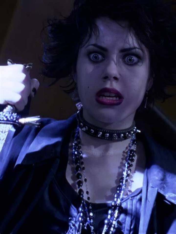 Fairuza Balk, The Craft (1996) Fairuza balk, Girl face, The craft movie