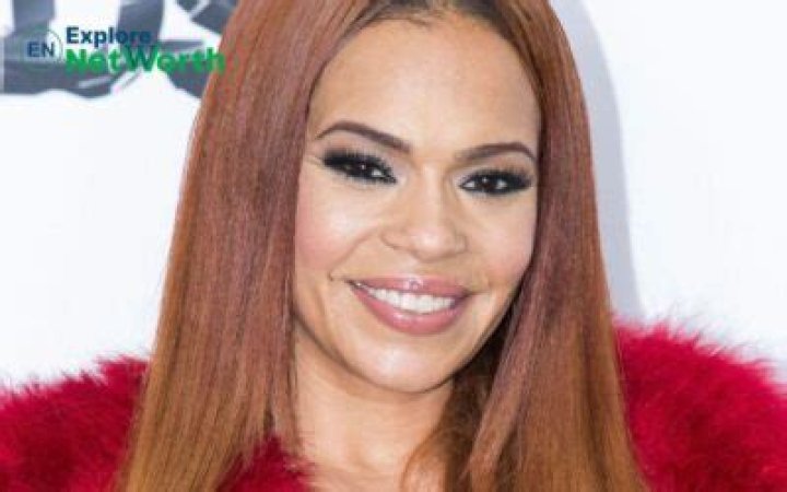Faith Evans Net Worth 2024 and Major Sources