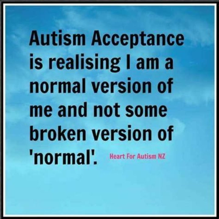 Famous Quotes On Autism. QuotesGram