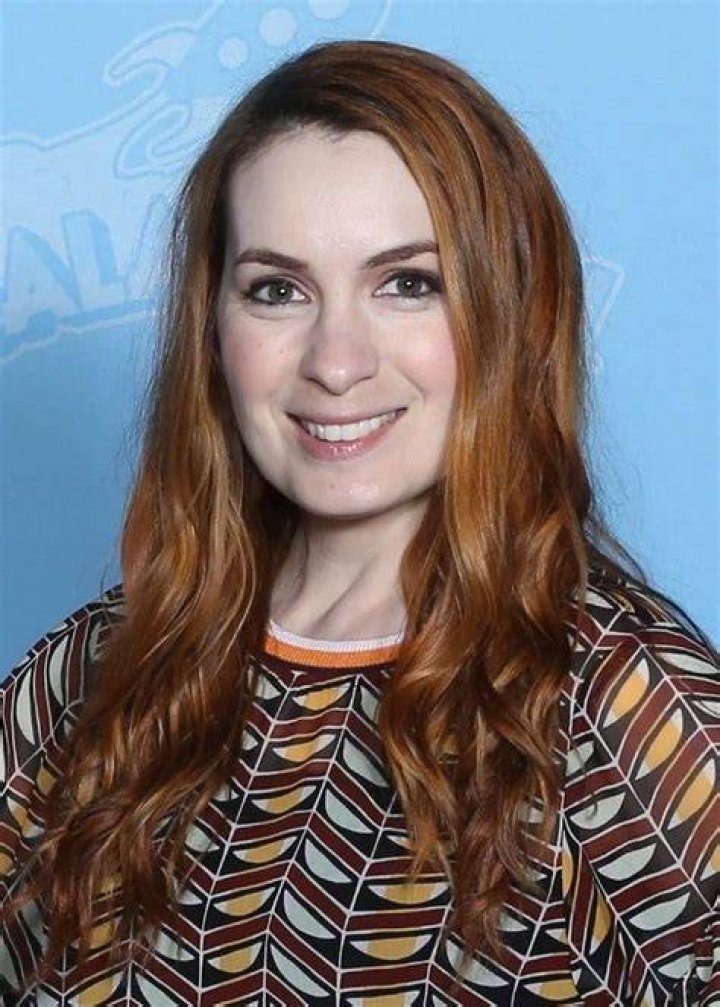 Felicia Day Biography; Net Worth, Age, Baby, Husband, Movies And TV