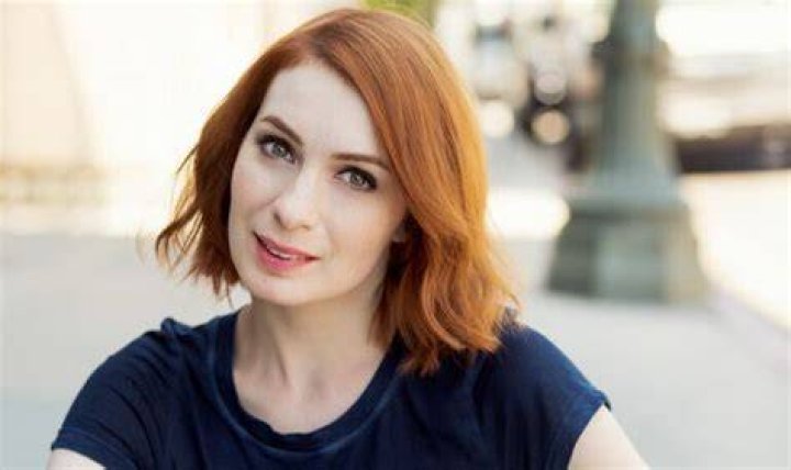 Felicia Day Net worth, Age Weight, Husband, BioWiki, Kids 2024 The