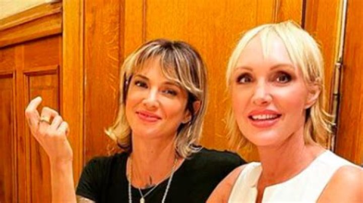 Fiore, figlia Dario Argento lo scandalo con un ex famoso