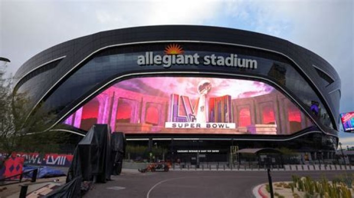 Five Las Vegas Super Bowl parties Las Vegas Weekly