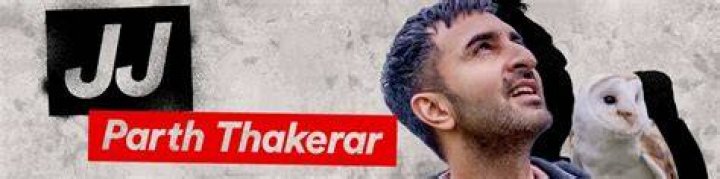Flipboard Who Is Parth Thakerar? The 'Brassic' Actor Appeared In This