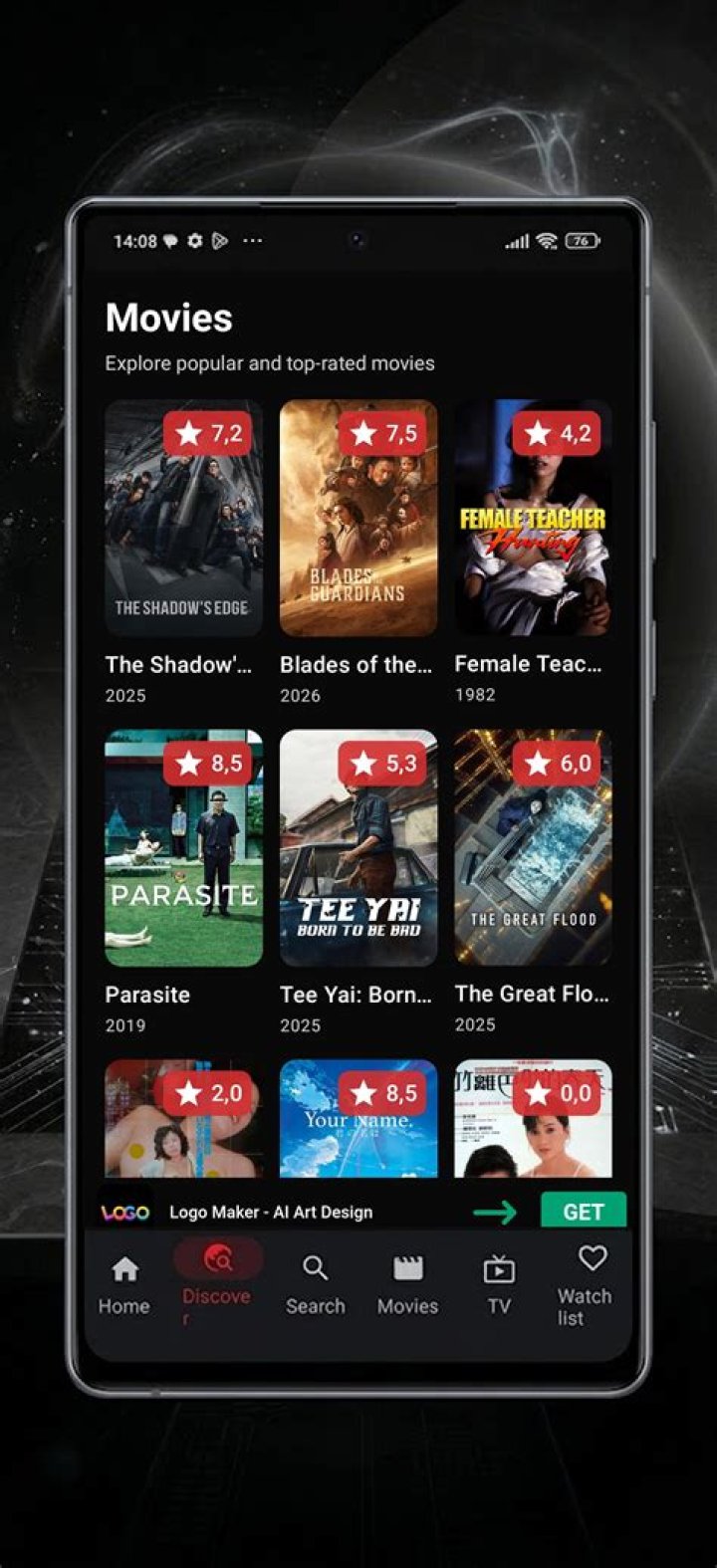 Flixtor APK for Android Download