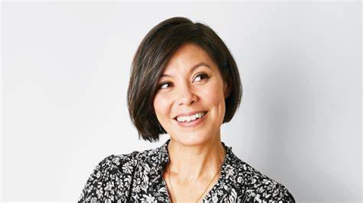For The Circus Host Alex Wagner, There’s No Such Thing as Food Without