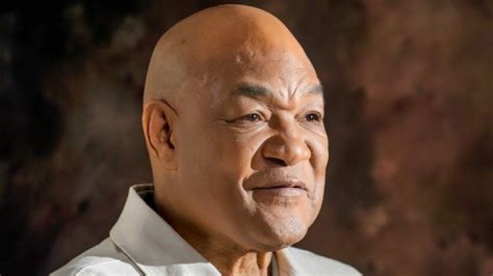 Foreman Net Worth 2024 A Boxing Legend's Financial Journey