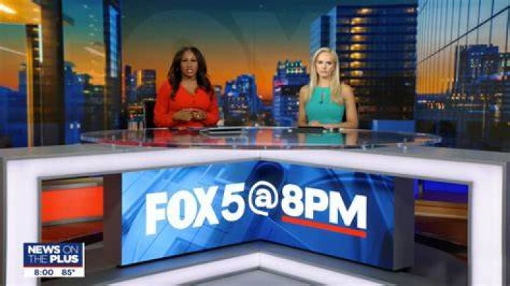 FOX 5 Staff WTTG
