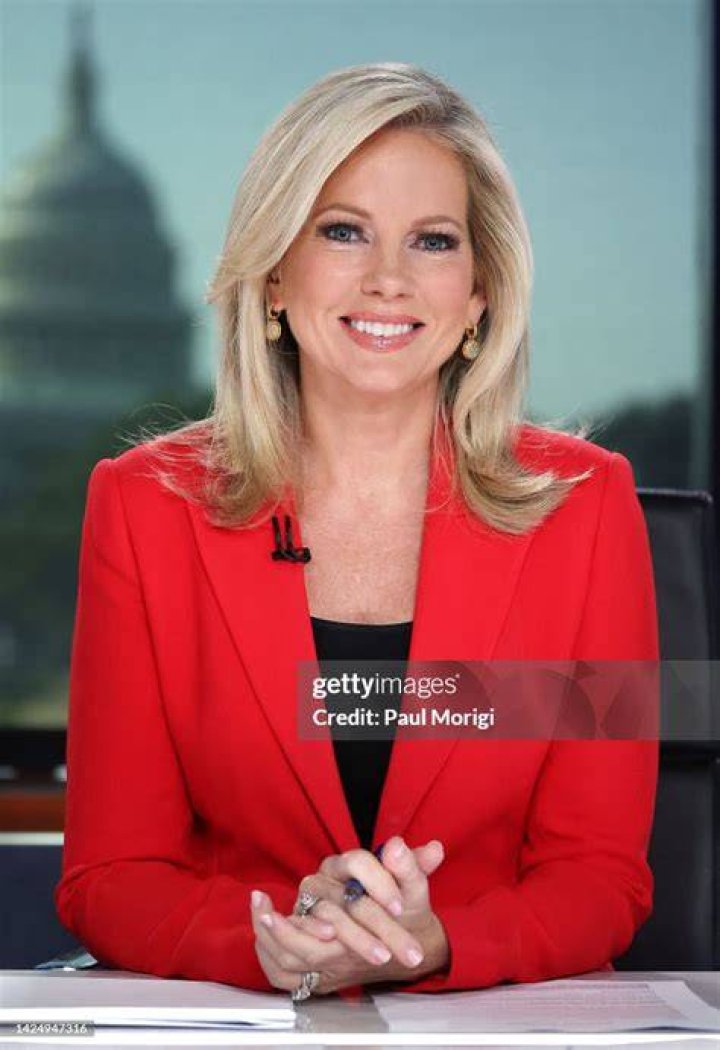 Fox News Anchor Shannon Bream Journalism &lsquo;Alive And Well&rsquo; At Fox