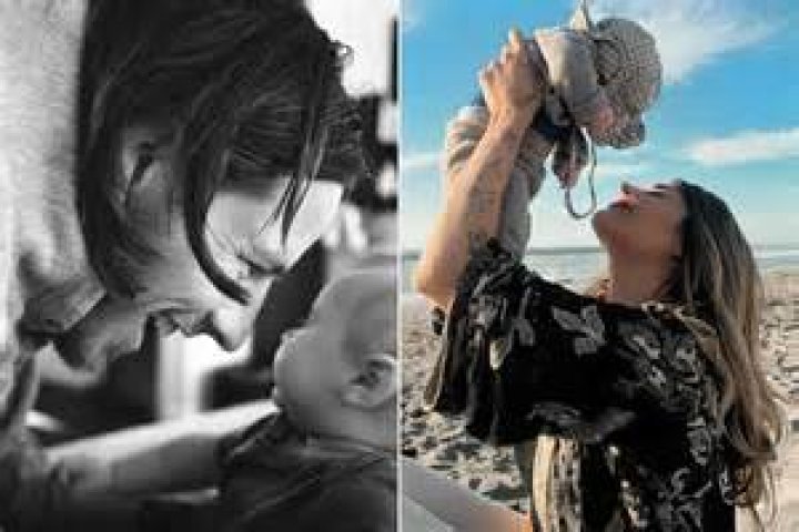 Frances Bean Cobain Has 'Guilt' for Inheriting Dad Kurt's Fortune