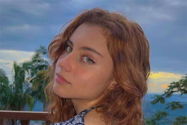 Francisca Est&eacute;vez, de La primera vez, cont&oacute; c&oacute;mo le escogieron para