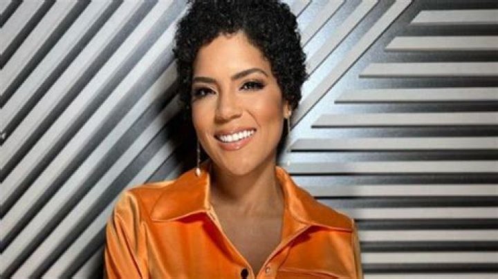 Francisca Lachapel habla de su compromiso y planes de boda People en