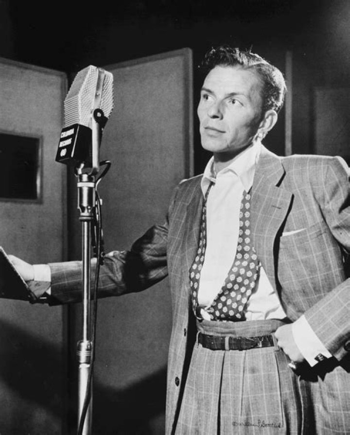 Frank Sinatra's first wife, Nancy Sr. dead at 101