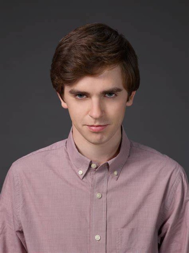Freddie Highmore Picture 14 World Premiere of 'Scream 4' Arrivals
