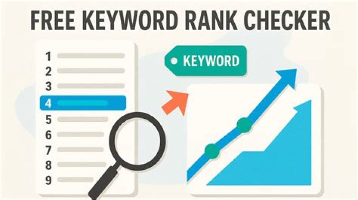 FREE Google keyword rank checker. Enter a domain you want to check for