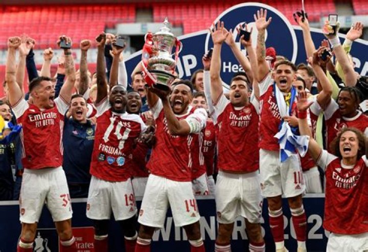 From the Arsenal 'audition' to Guardiola's 'bullsh*t' Zlatan