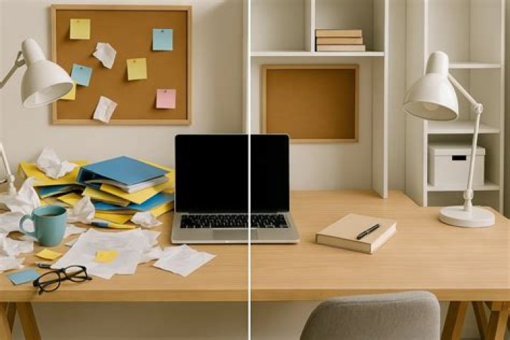 From the (Uncluttered) Desk of Dr. Robin Zasio Sactown Magazine