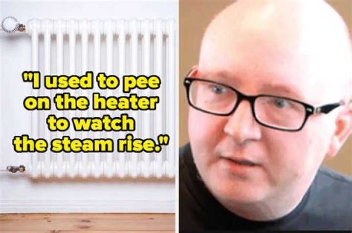 Funniest Things People Confessed They Have Done And You&rsquo;ll Definitely