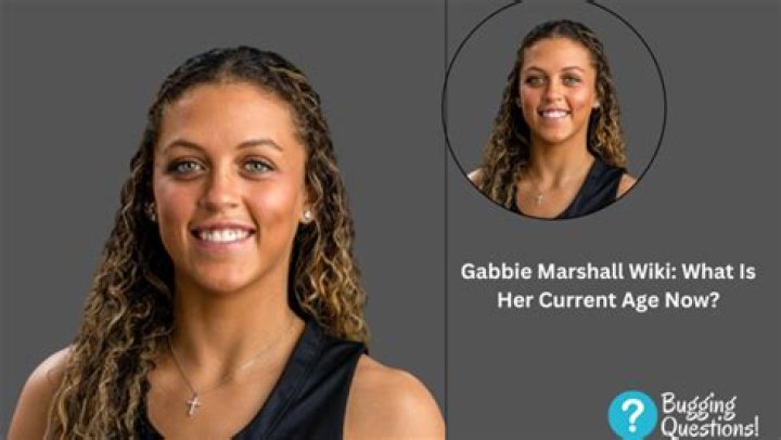 Gabbie Marshall Wiki, Biography, Age, Height, Parents, Family, Married