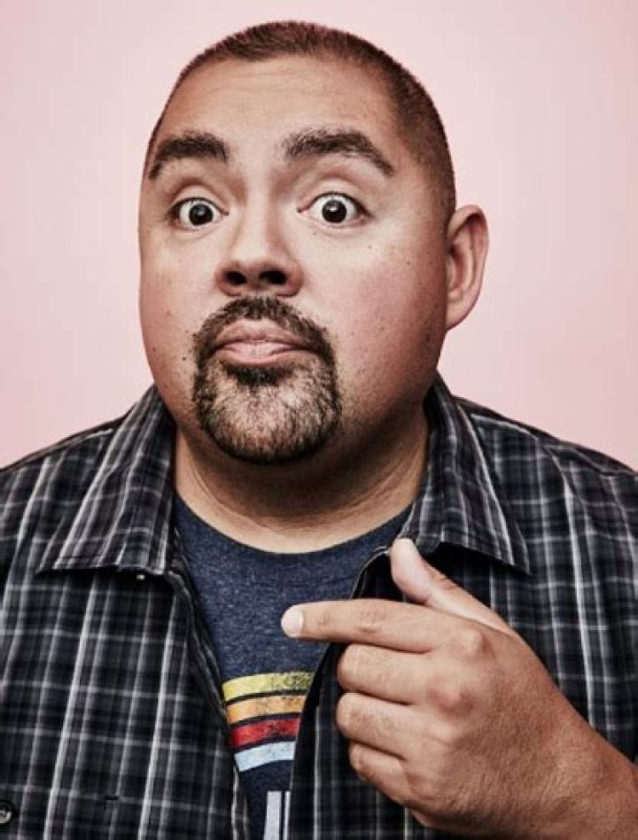 Gabriel Iglesias Height, Age, Body Measurements, Wiki