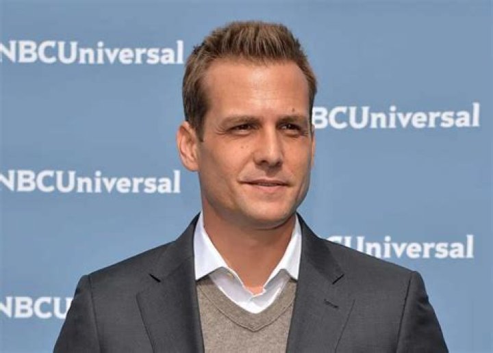 Gabriel Macht Bio, Net Worth, Married, Wife, Girlfriend, Dating, Salary