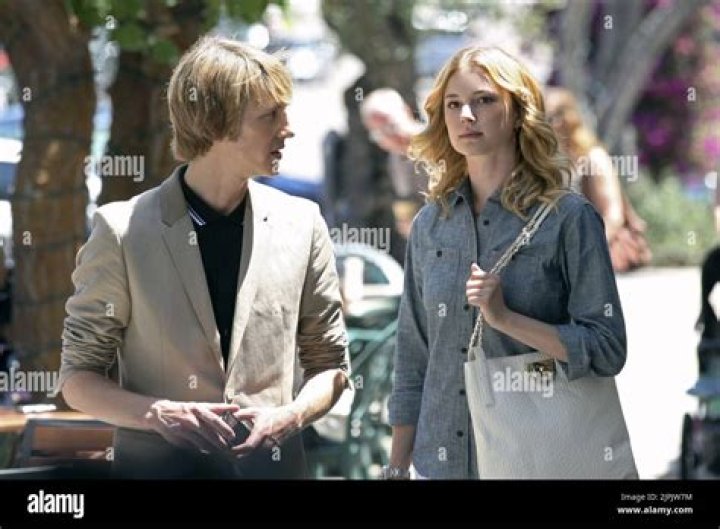 Gabriel Mann on Twitter Gabriel mann, Emily vancamp, Emily revenge