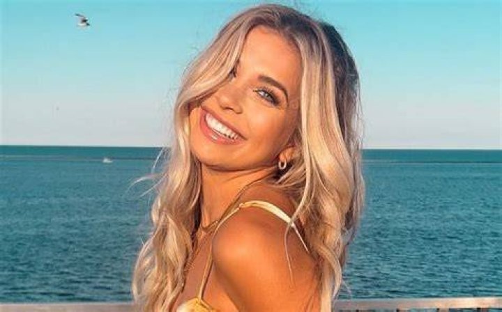 Gabriella Moses (gabrielle_moses) Nude OnlyFans Leaks (25 Photos