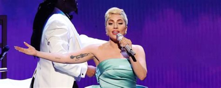 Gaga X Lukas Nelson Gaga Thoughts Gaga Daily