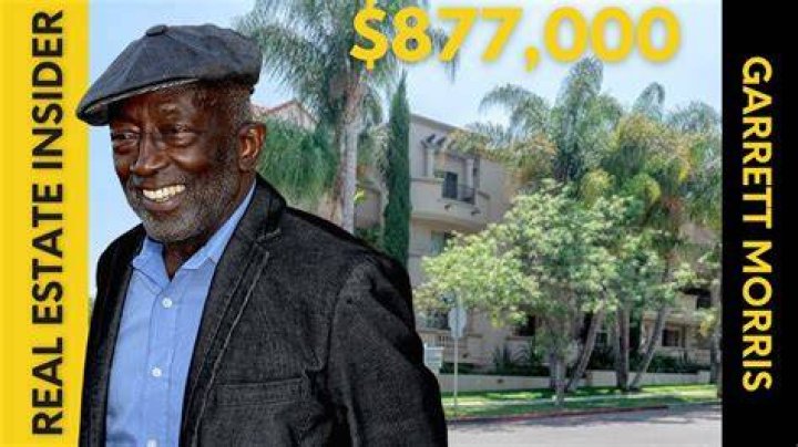 Garrett Morris Net Worth 2018 How They Made It, Bio, Zodiac, & More