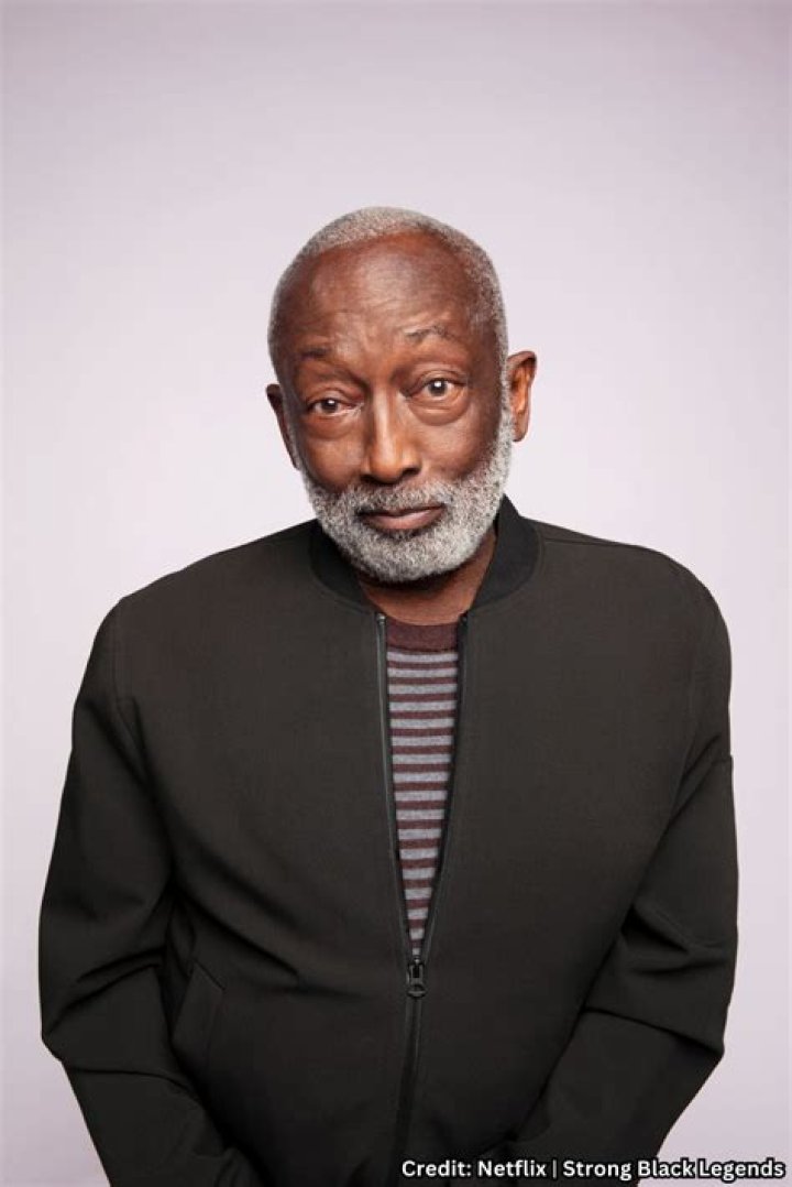 Garrett Morris