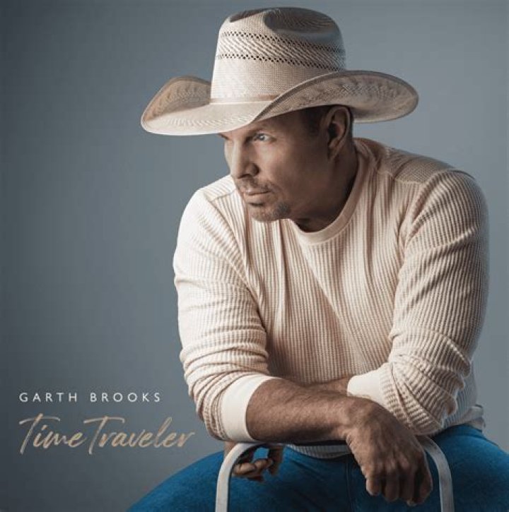 Garth Brooks 'Surprised' By ExWife Sandy's Honesty in A&E Doc
