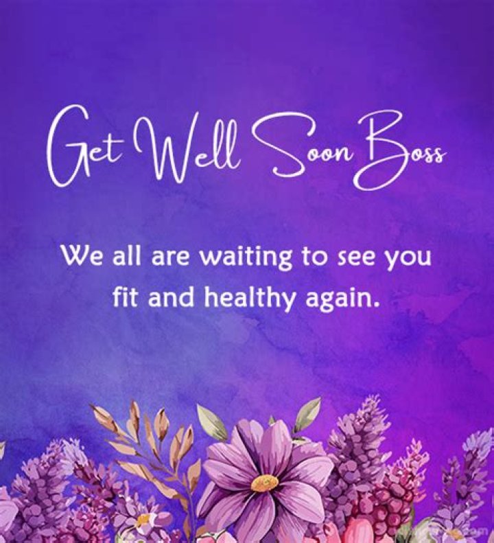 Get Well Wishes For Boss After Surgery 9to5 Car Wallpapers Downloads