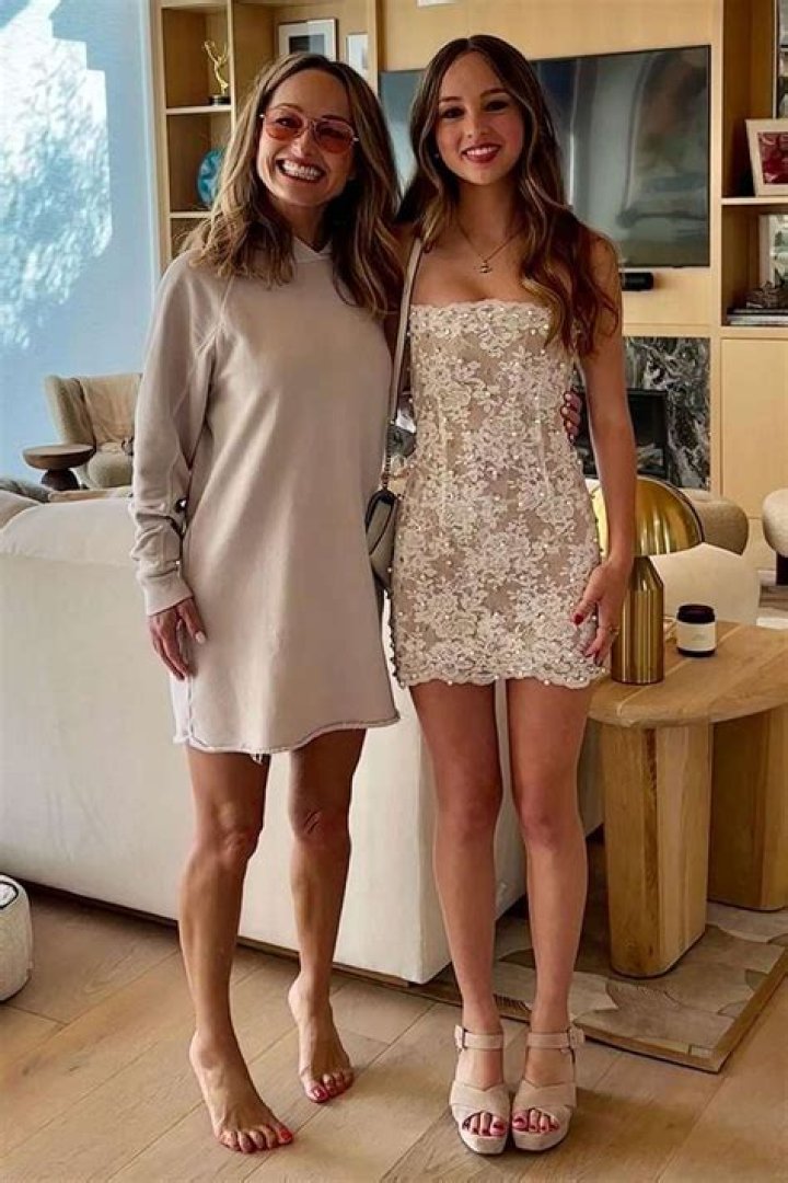 Giada De Laurentiis and Daughter Jade's Most Adorable Moments