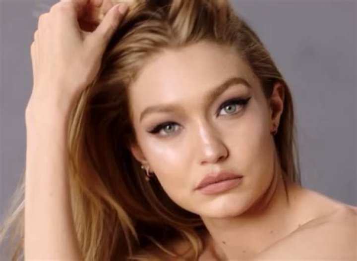 Gigi Hadid Wiki , Age , Famille et Carri&egrave;re 1200Artists Magazine