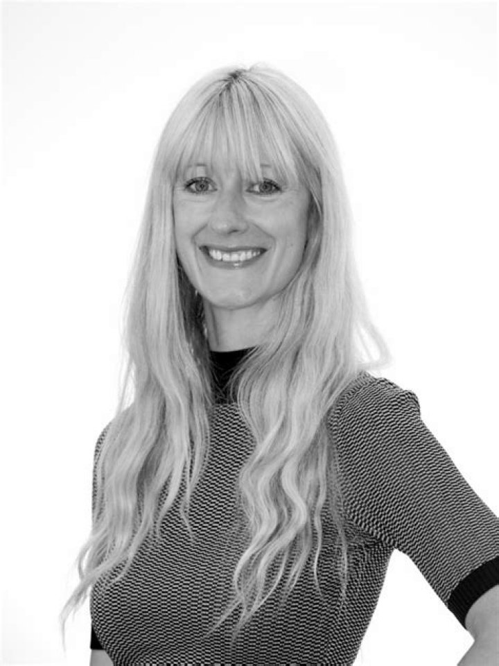 Glenda Graham Imago Interiors