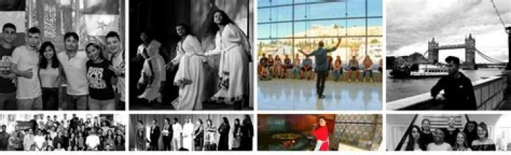 Global Ambassadors Marymount University Global Ambassadors Program