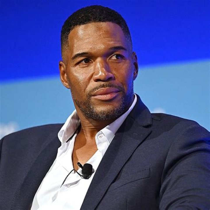 GMA host Michael Strahan &lsquo;had private investigators watch exwife Jean