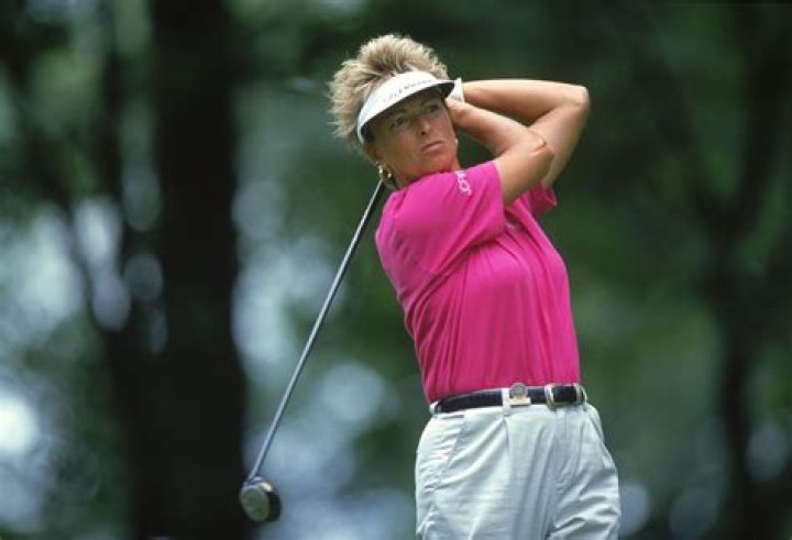 Golfer Dottie Pepper Biography, Facts and Figures
