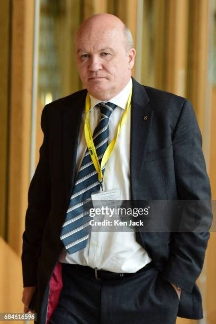 Gordon Macdonald High Resolution Stock Photography and Images Alamy