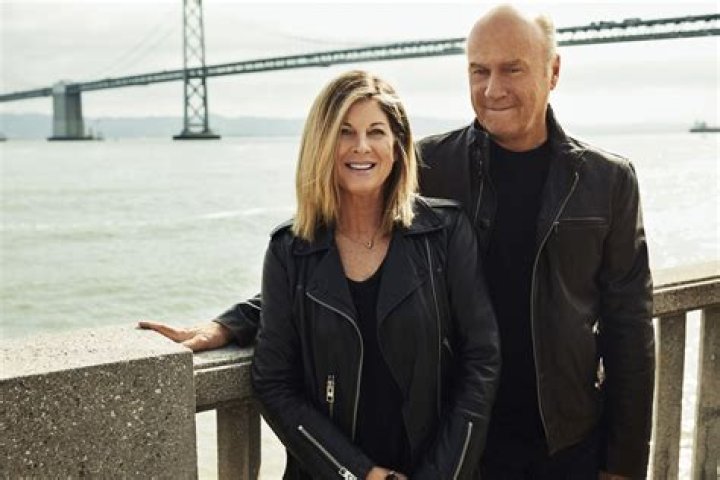 Greg Laurie The Bridge Christian Radio