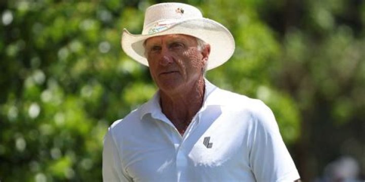 Greg Norman Net Worth 2023 Career Cars Age House