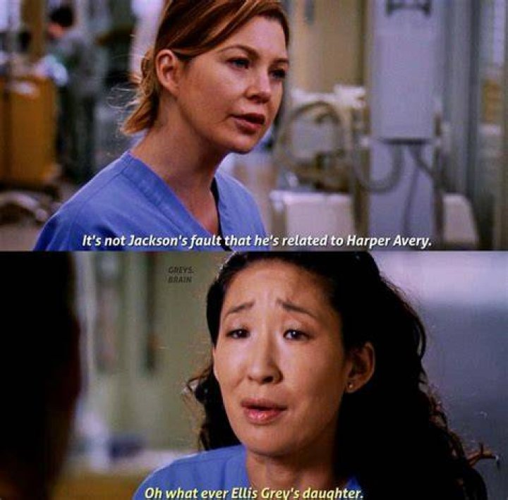 Grey Anatomy Quotes, Greys Anatomy, Stephanie Edwards, Grey's Anatomy