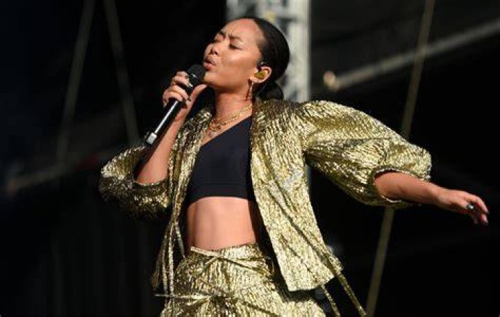 Griff announces UK, US and European headline tours for 2022