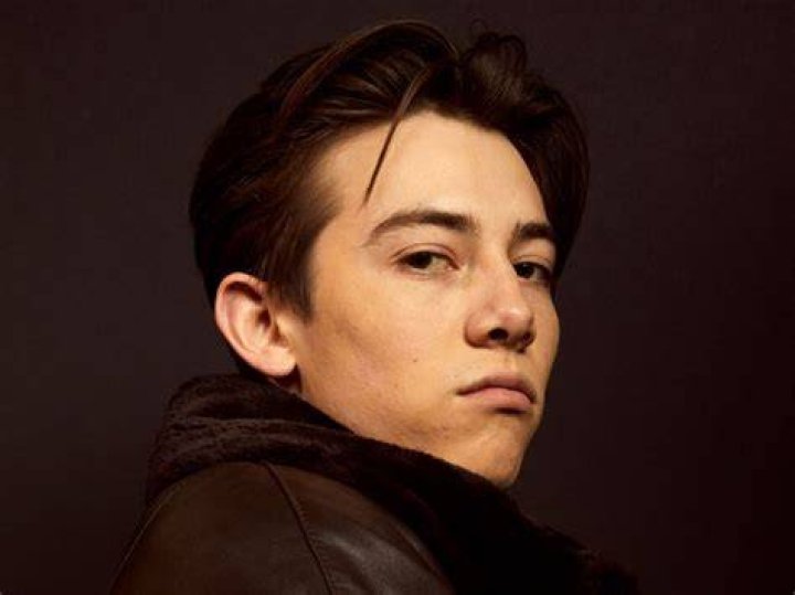 Griffin Gluck