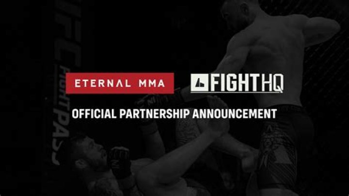 +>[LiveStream ] * Eternal MMA 86 Live Broadcast Tv TODAY petter 24